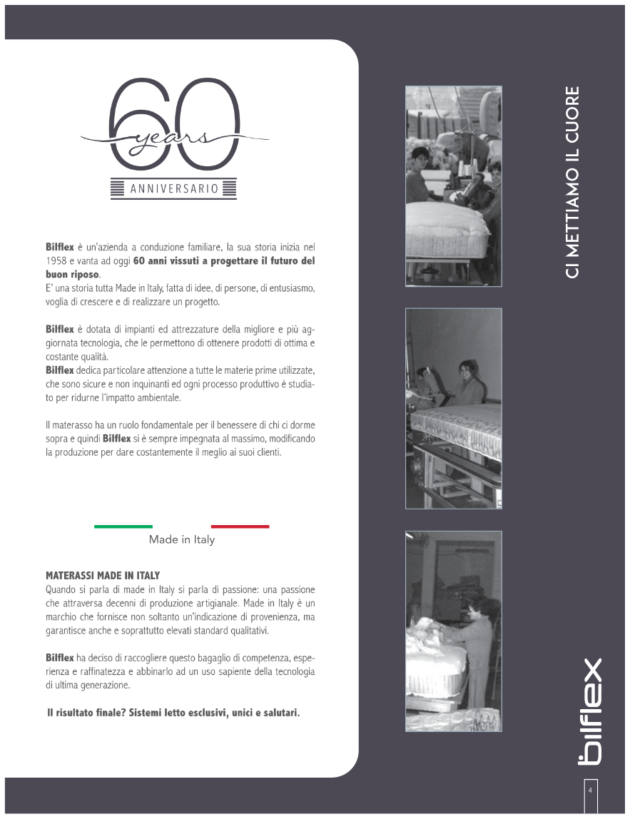 Azienda Bilflex